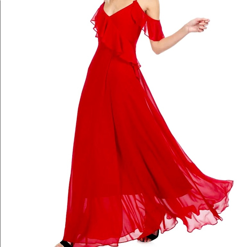 NWT Yumi Kim Maxi Dress